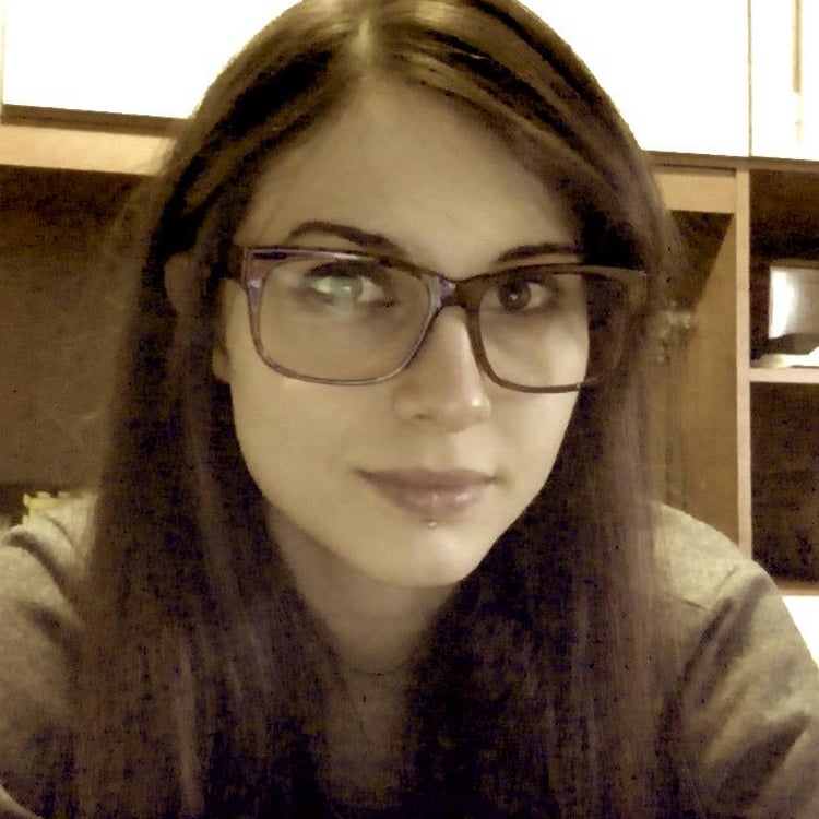 Elena Penni
