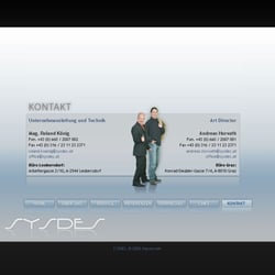Kontakte