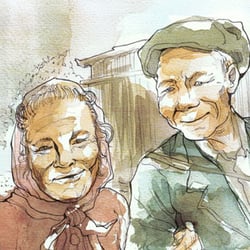 Village Life