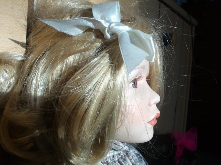 Dolls  / Puppen  Photography 2012