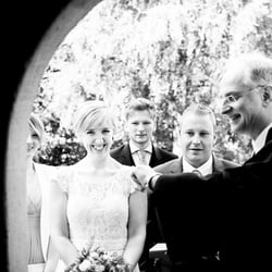 Stefanie & Florian