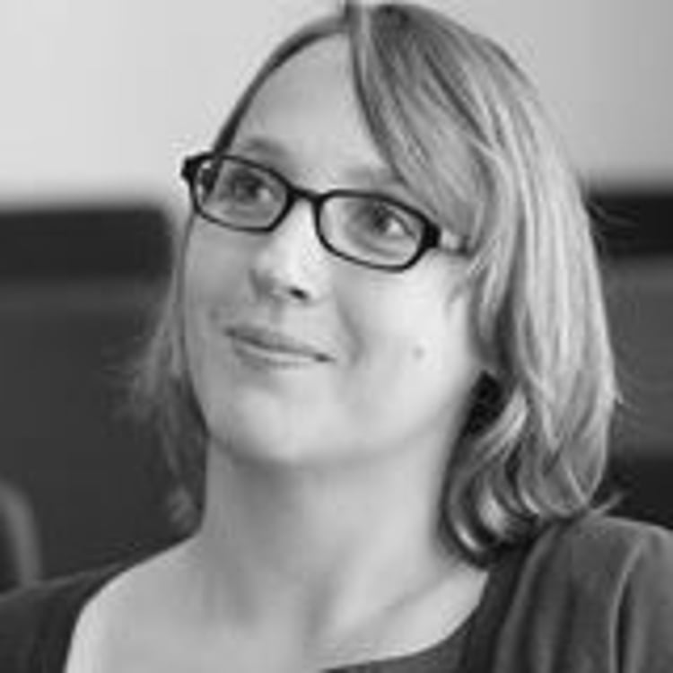 Christine Knörzer-Akbinar