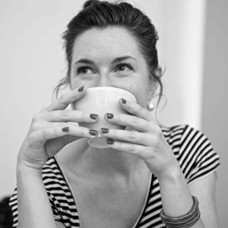 Christina Schwarz