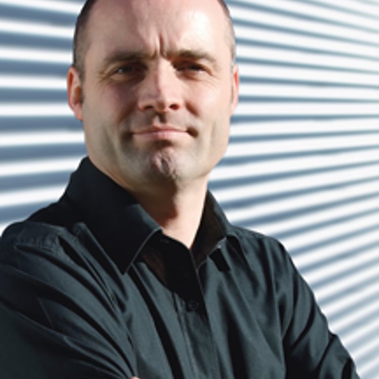 Klaus Knippertz