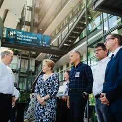 Lange Nacht der Wissenschaft