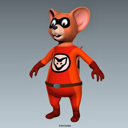 supermaus (2) logo