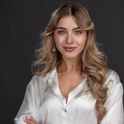 Business Woman