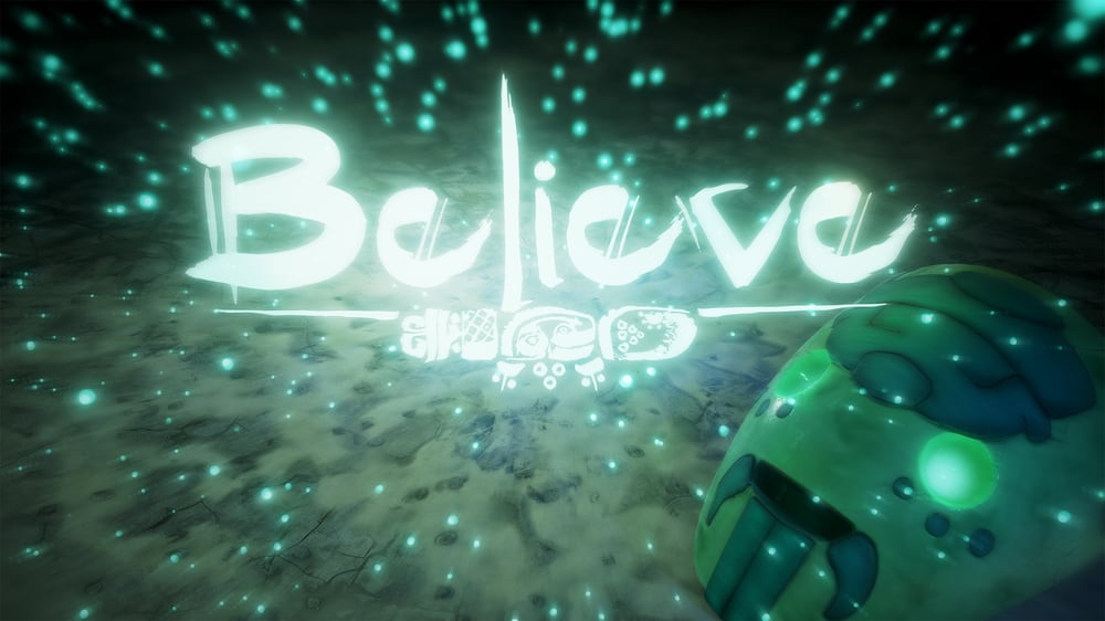 Believe / Game