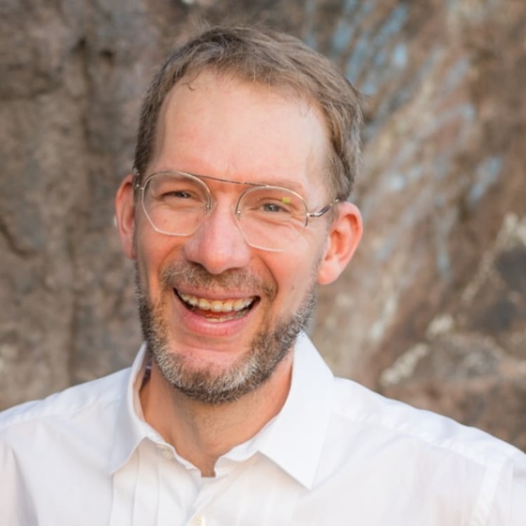 Thomas Berberich