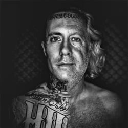 Father&Son (James Last Gitarrist Erlend Krauser & sein Sohn im Portrait)