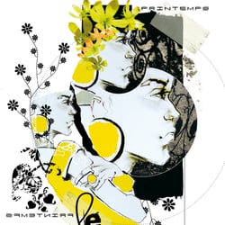 PRINTEMPS