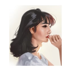 Portrait Digital