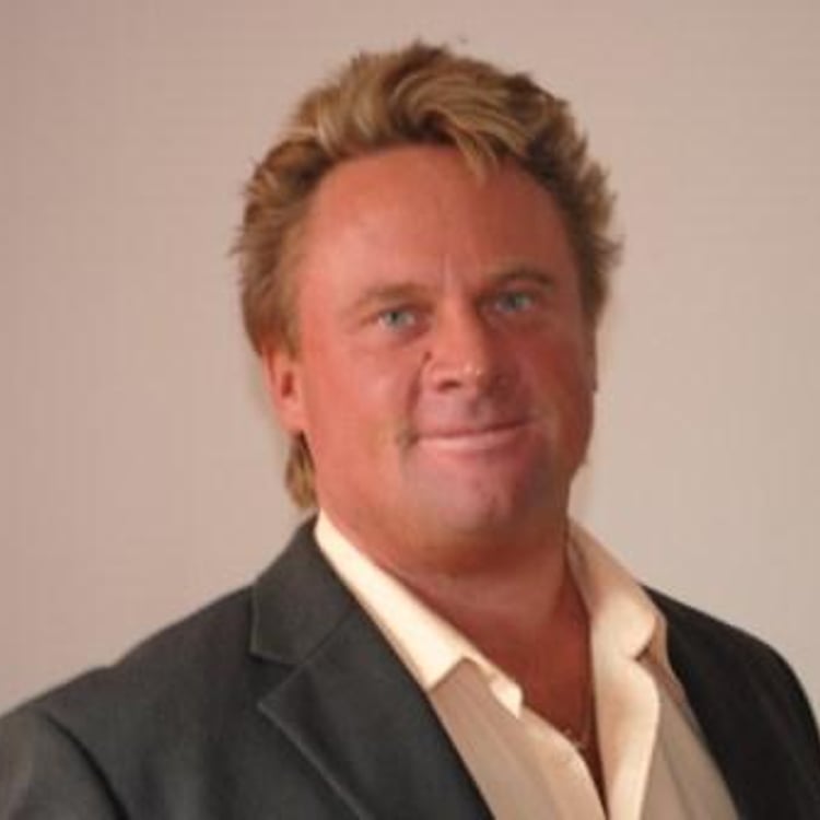 Stefan Rosenberger