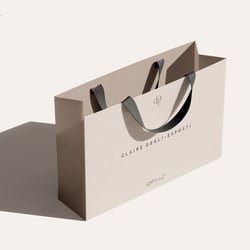 Pattern Design / Shop Sign / Brochure