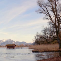 Chiemsee Cabin