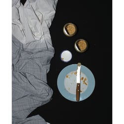 Aesthetic of the disorder