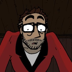 Animationsbeispiel Cabin