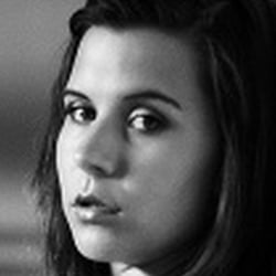 Shooting mit Model Sara, Würzburg – 2013