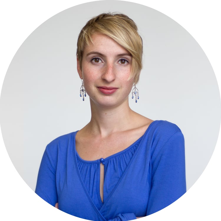 Coralie Schneeweis