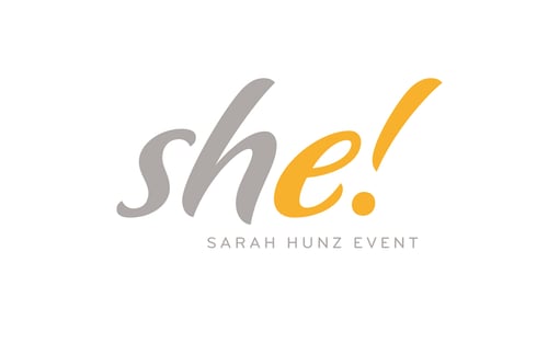 she! Sarah Hunz Event