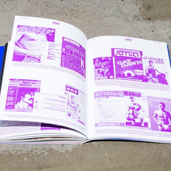 Slanted Magazine #45—Sex