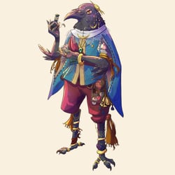 Kenku