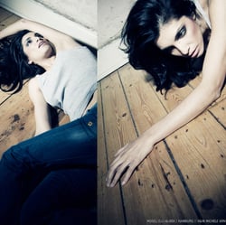 Fashion 05 Elli