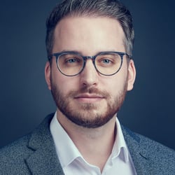 Jürgen Reinsch: Businessportraits & Bewerbungsfotos Fotograf | Freising München