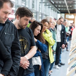 Lumix Fotofestival für jungen Fotojournalismus Hannover