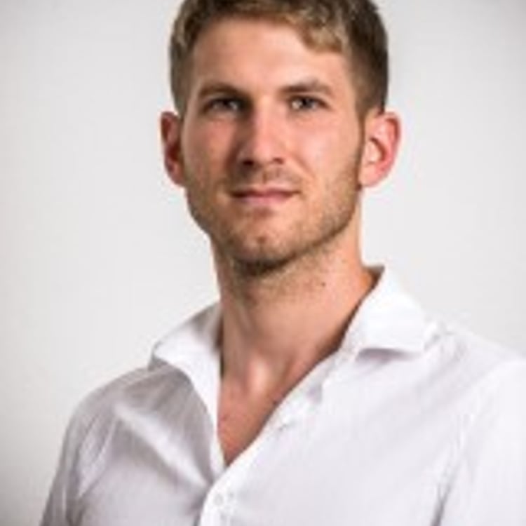 Tim Südbröker