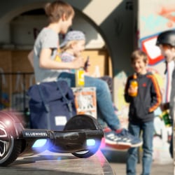 Hoverboard 2