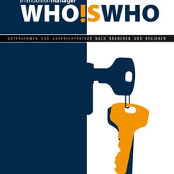 Who is who immobilienmanager 2013