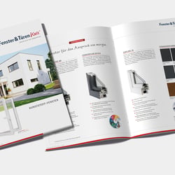 Konzeption ✫ Gestaltung  Produktion ✫ Bildbearbeitung  Homepage | Katalog I Anzeigen I Rollup I Flyer