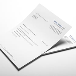 Hanse Taxplan GmbH – Logo & Corporate Design