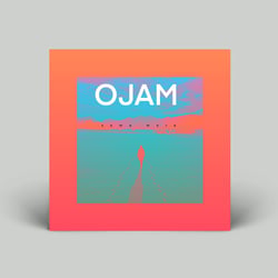 Ojam „some more“ Single Cover