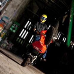 SIP Scootershop LL
