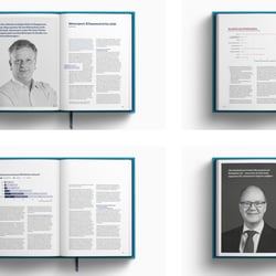 Buch – Deutschlands neue Agenda 8