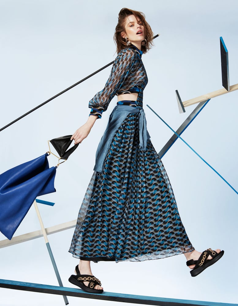 Grazia Mag