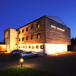 Bum Kaufmann