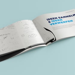 Ideen sammeln