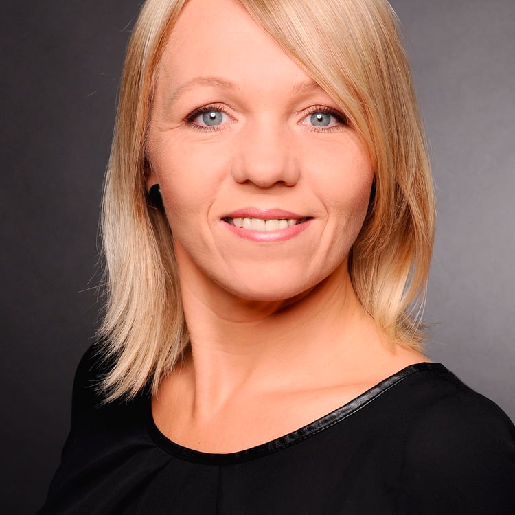 Anja Krüger