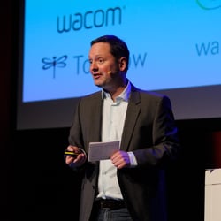 Adobe Creative Meetup & Networking Conference 2016
