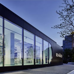 Schüco Welcome Forum