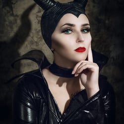 Fantasy Portraiture
