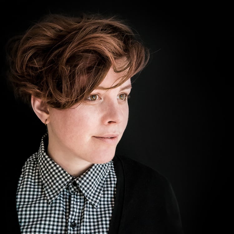 Anne Vogt