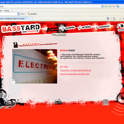 BASSTARD.at