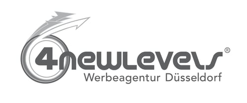 4NewLevels – Werbeagentur für Design & Marketing