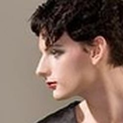 Haare/ Make up für Reinhard Uniform Design Lookbook