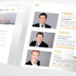 Webdesign für die RSG – Retail Specialists Germany GmbH