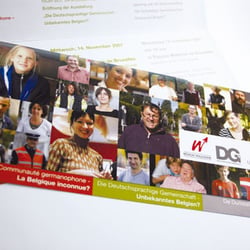Deutschsprachige Gemeinschaft > Image-Konzept